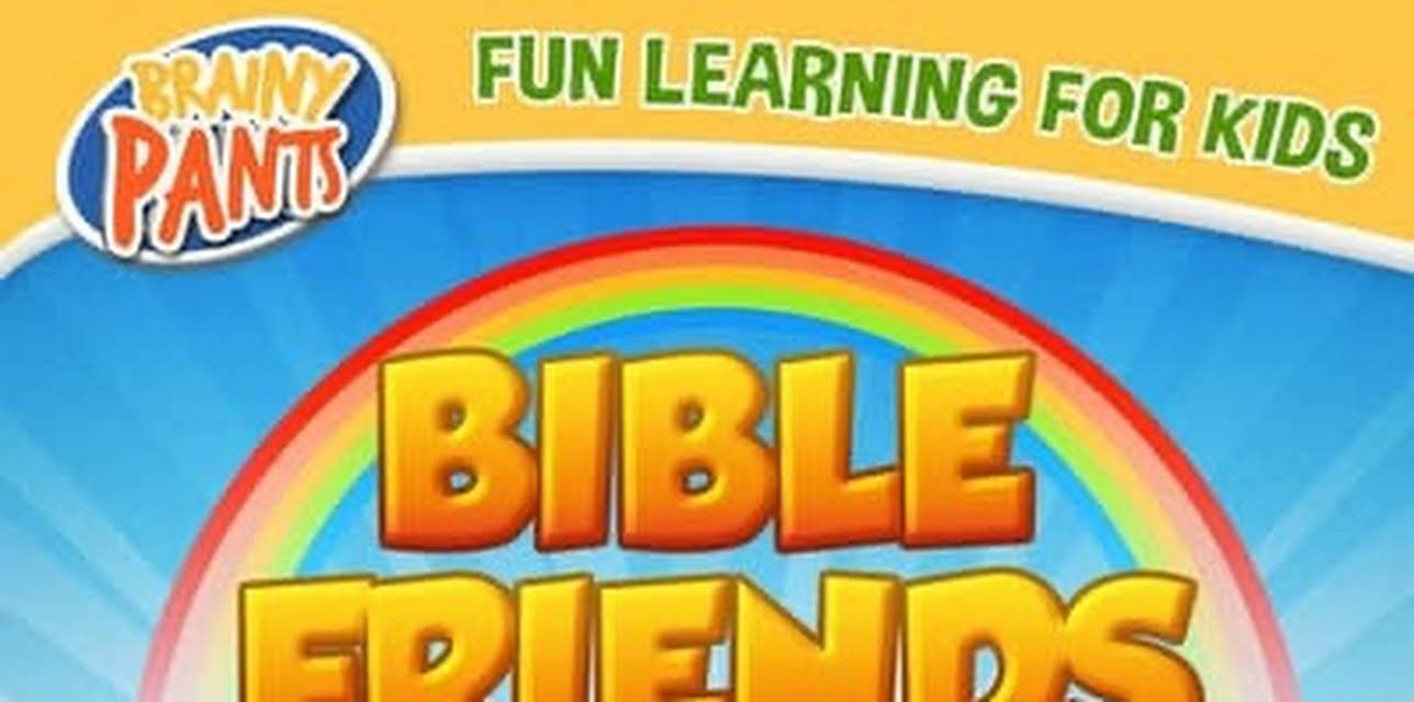 Bible Friends (2019)