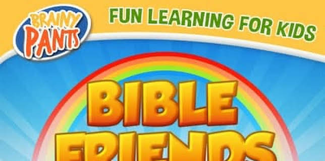 Bible Friends (2019)