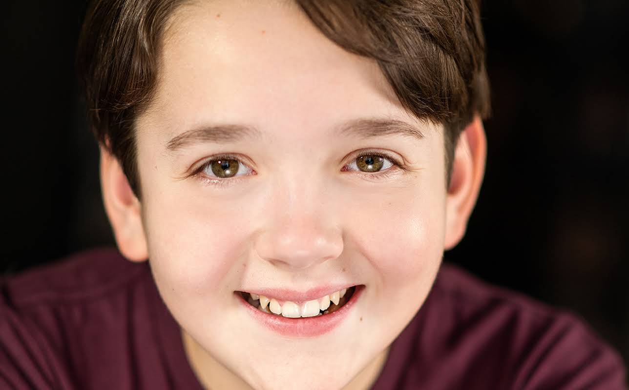 Glen Gordon