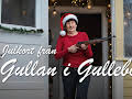 Julkort från Gullan i Gullebo