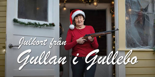 09:25: Julkort från Gullan i Gullebo | SVT2 | 12/24 2025