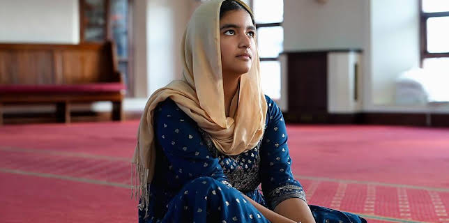 11:30 AM: Prayer and Reflection (S1) | BBC One | 11/16 2025