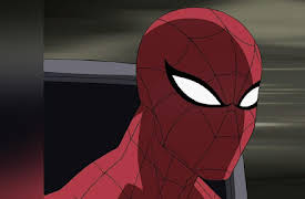 Ultimate Spider-Man Season 1: Doomed