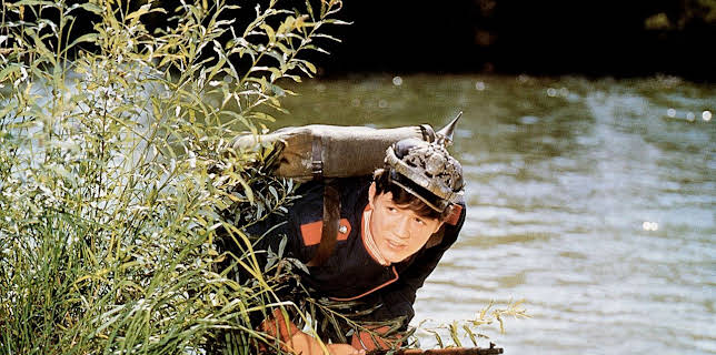 20:15: Wenn Ludwig ins Manöver zieht | SWR Fernsehen BW | 1/31 2026