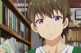 The Dreaming Boy is A Realist: Aren't You Way Too Guilty?