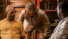 Death in Paradise (S15 E6)