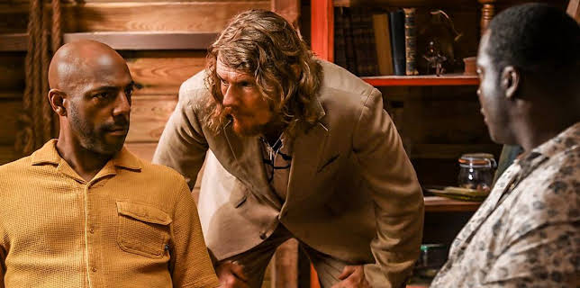 9:00 PM: Death in Paradise (S15 E6) (S15) | BBC One Cambridgeshire | 3/9 2026