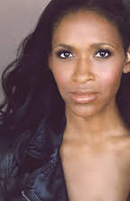 Merrin Dungey as 