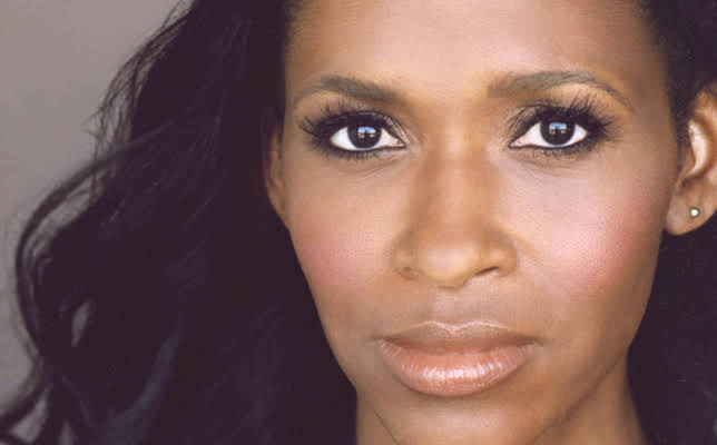 Merrin Dungey