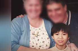 Dark Side Of: Adoption