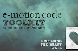Emotion Code Toolkit: Releasing the Heart Wall