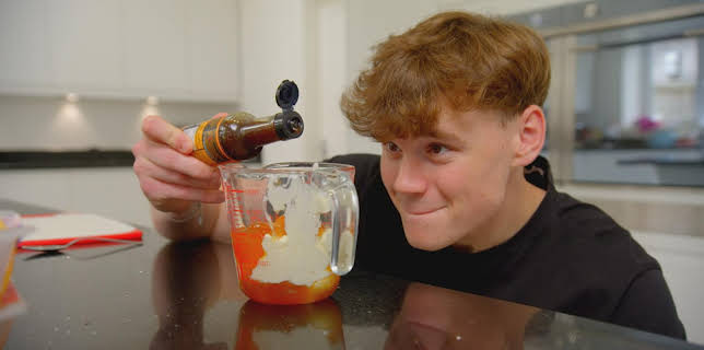 2:10 AM: Come Dine with Me: Teens | E4 | 11/17 2025