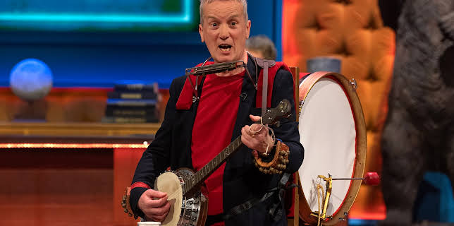 2:00 AM: Hypothetical (S4 E5) (S4) | Dave | 3/25 2026