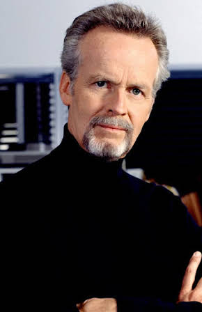 David Clennon as Jack