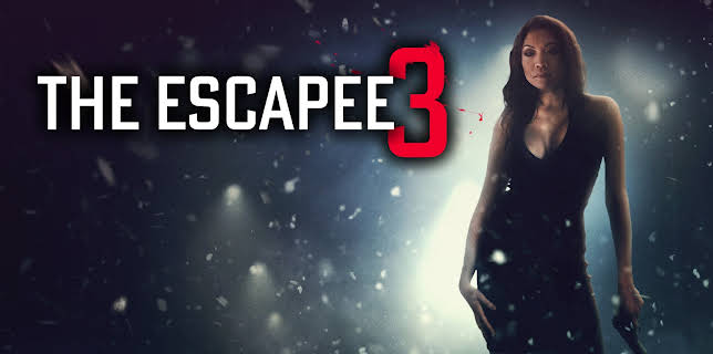The Escapee 3 (2024)