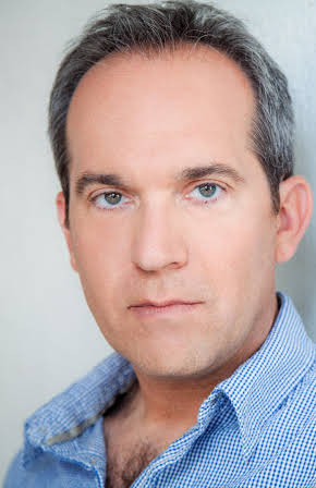 Jamison Newlander as 