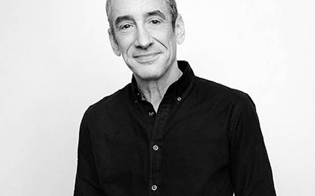 Douglas Rushkoff