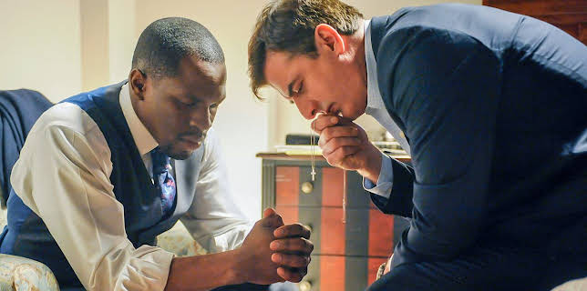 2:10 AM: The Good Wife (S1 E17) (S1) | 5 Star | 11/22 2025