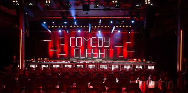 22:30: Comedy Clash - Best of: Abdelkarim, Cüneyt Akan, Thomas Schmidt | SWR Fernsehen BW | 2/24 2026