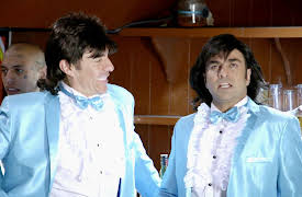 Nosotros Los Guapos season-1: Nosotros Los Guapos Capítulo 6