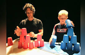 The Brain with David Eagleman: Who is in Control?