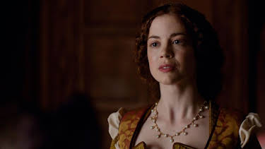 23:50: The Spanish Princess (S01/E03) | One | 9/25 2026