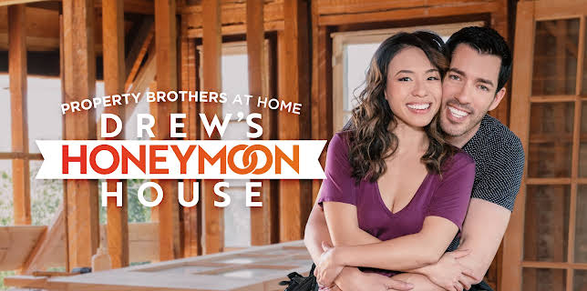 Property Brothers at Home: Drew's Honeymoon House, Season 3