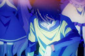 No Game, No Life Season 1 (English Dubbed): Sky Walk