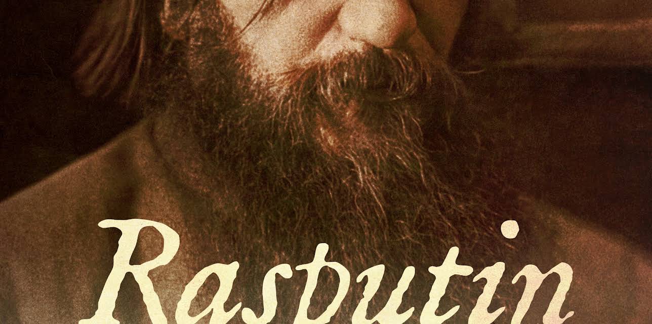 Rasputin: Murder in the Tsar's Court (2016)