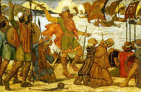 The Vikings: Viking Assault on Ireland