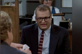 The Drew Carey Show Season 1: Drew Meets Lawyers