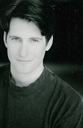 Rick Roberts as Director