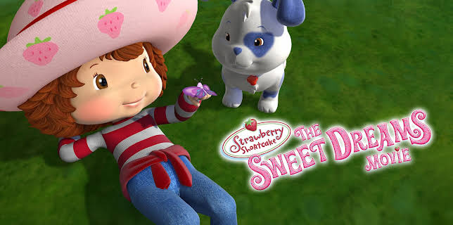 The Sweet Dreams Movie (2006)