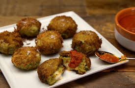 From the Tastemade Kitchen: Ball it Up