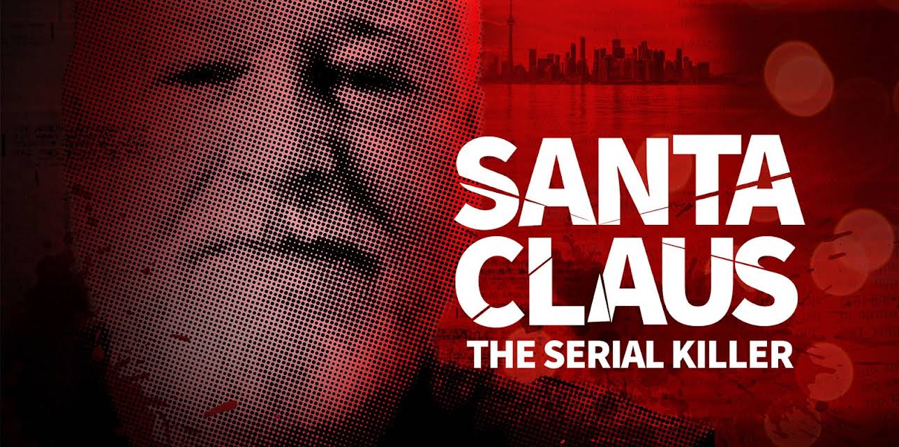 Santa Claus The Serial Killer