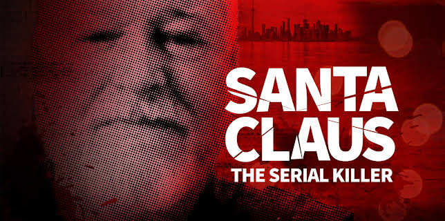 Santa Claus The Serial Killer