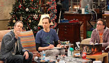 The Big Bang Theory