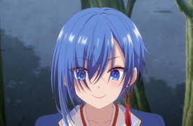 The Demon Sword Master of Excalibur Academy: The Stirrings of a Bitter Grudge