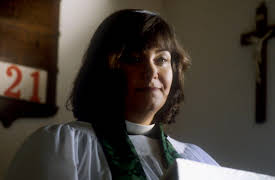 The Vicar of Dibley, Season 1: Songs of Praise