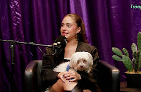 Entre dos nopales season-1: Disciplina, enfoque y constancia: el trayecto de Poly Díaz