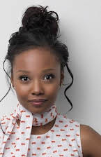 Ashleigh LaThrop som 