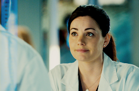 Saving Hope, Season 1: Pink Clouds