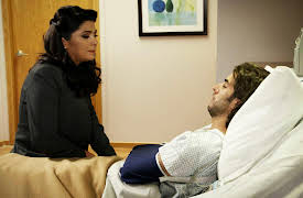 Las Amazonas season-1: Las Amazonas Capítulo 9