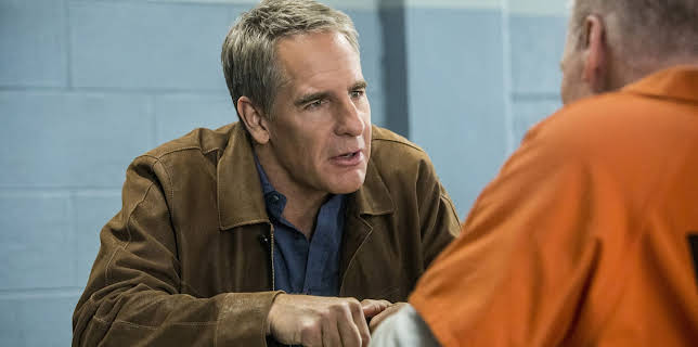 04:00: NCIS: New Orleans (S1 E15) (S1) | TV3 | 11/26 2025