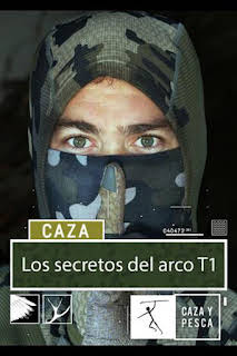 16:20: Los secretos del arco: Elección de arco para rececho o espera | Caza y Pesca | 8/27 2026