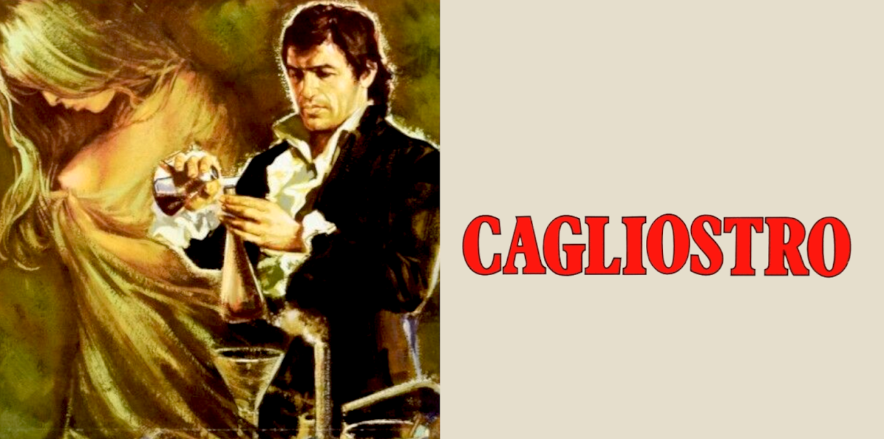 Cagliostro (1975)