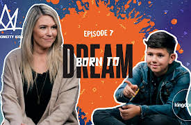 Kingdomcity Kids: Episode 7: Born To Dream
