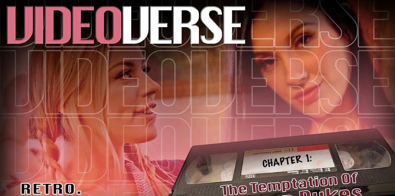 VIDEOVERSE - Chapter 1: The Temptation Of Doreen Dukes (2021)