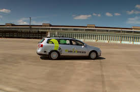 How Cities Work: Transport Tales