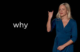 American Sign Language for Everyone: Asking Questions in ASL